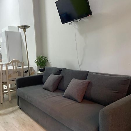 Apartamentos Redondela Μαδρίτη Εξωτερικό φωτογραφία