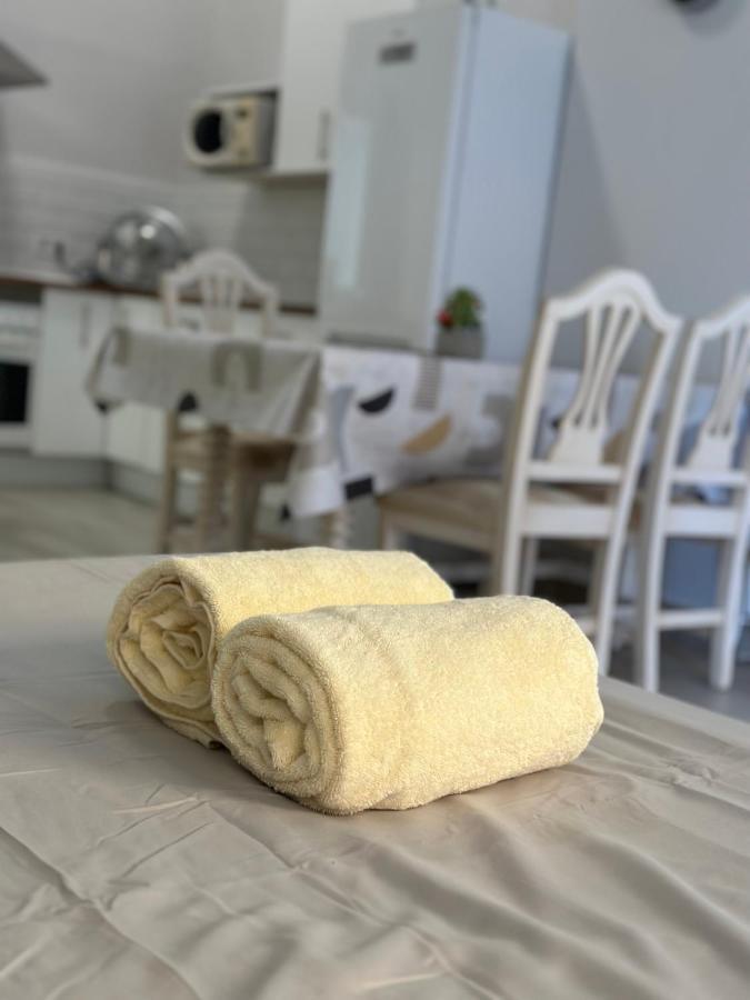 Apartamentos Redondela Μαδρίτη Εξωτερικό φωτογραφία