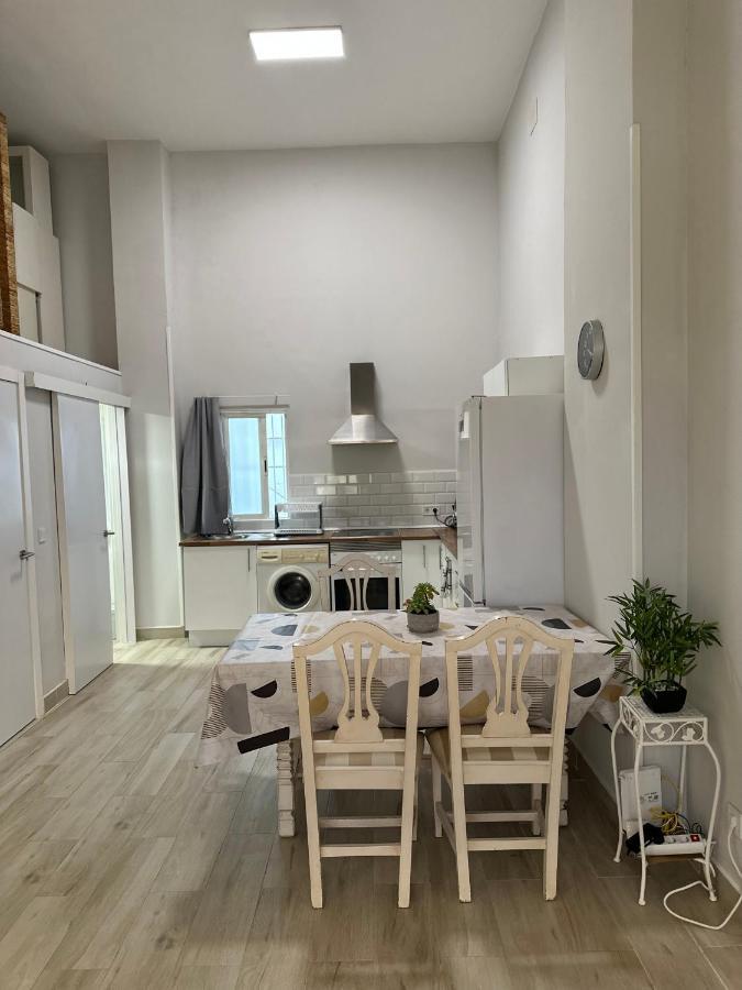 Apartamentos Redondela Μαδρίτη Εξωτερικό φωτογραφία