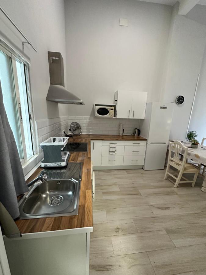 Apartamentos Redondela Μαδρίτη Εξωτερικό φωτογραφία